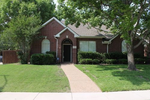 4829 Bull Run Dr, Plano, TX, 75093-7345 | Card Image