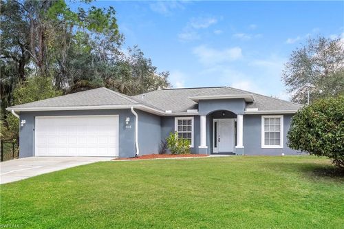 4168 Merriam Ln, North Port, FL, 34288-4620 | Card Image