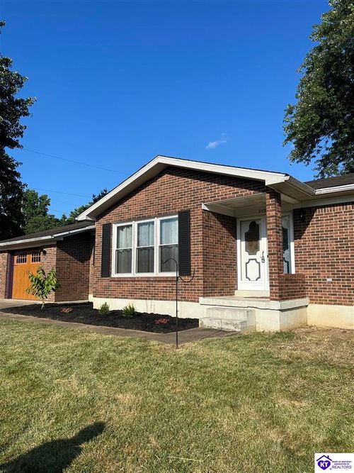 203 Hollywood Dr, Bardstown, KY, 40004-1123 | Card Image