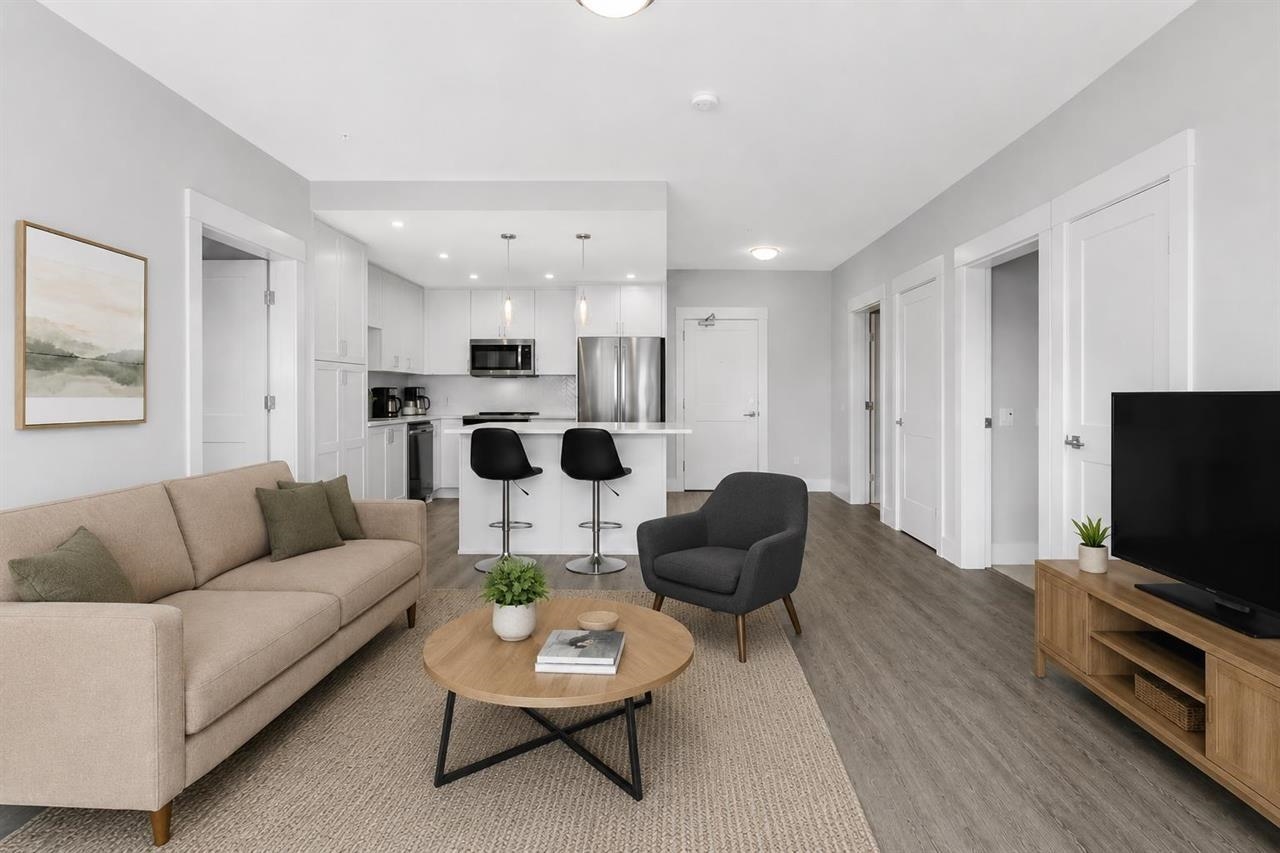 Residential in Port Coquitlam 2