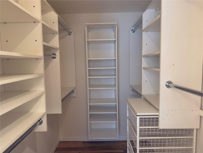 WALK-IN-CLOSETS IN PRIMARY BEDROOM | Image 10