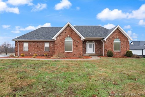 7790 Corydon Ridge Rd Ne, Lanesville, IN, 47136-8928 | Card Image