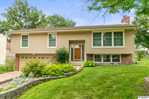 2631 N 122nd Cir, Omaha, NE, 68164-3521 | Card Image