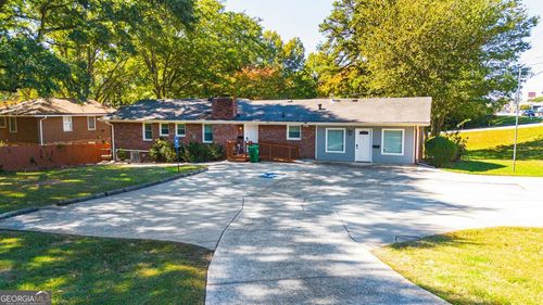 4317 Lavista Rd, Tucker, GA, 30084-5431 | Card Image