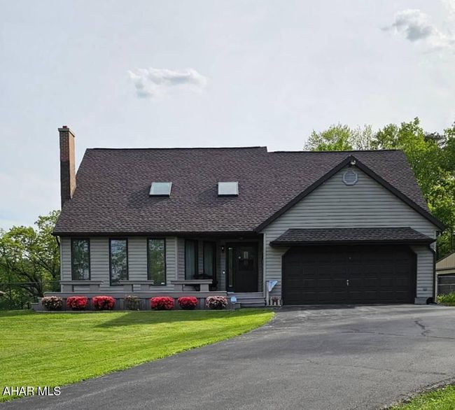 1474 Locke Mountain Rd, House other with 3 bedrooms, 3 bathrooms and null parking in HOLLIDAYSBURG PA | Image 45
