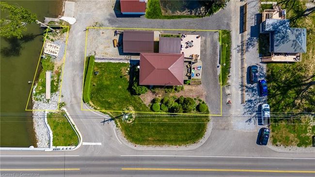 864 59 Highway, House other with 3 bedrooms, 2 bathrooms and 5 parking in Port Rowan ON | Image 31