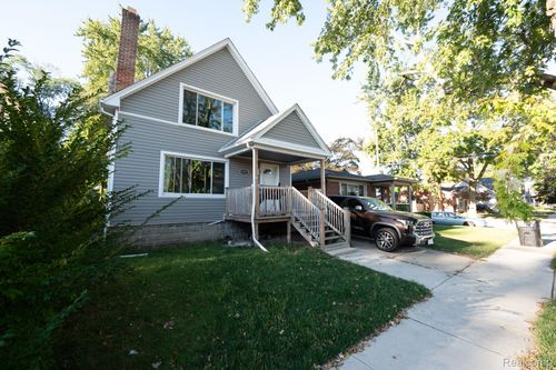 14917 Cleophus Ave, Allen Park, MI, 48101-2653 | Card Image