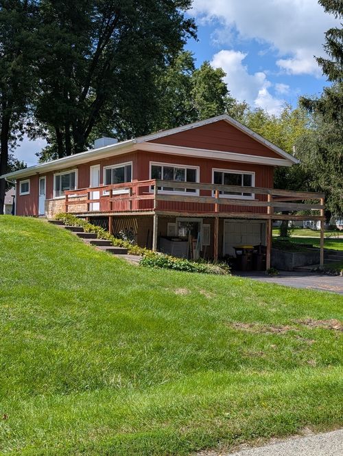 3815 W Lake Shore Drive, Wonder Lake, IL, 60097 | Card Image