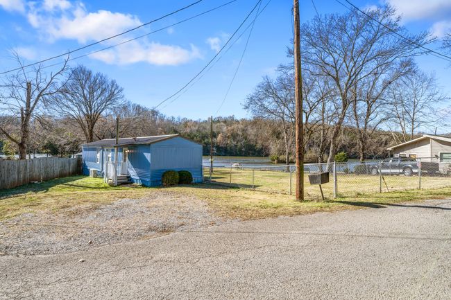 30 Lincoln Lake Rd, House other with 2 bedrooms, 1 bathrooms and null parking in Kelso TN | Image 20