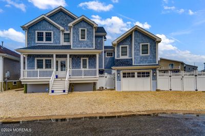 72 Henry Drive, House other with 4 bedrooms, 3 bathrooms and null parking in Manahawkin NJ | Image 3