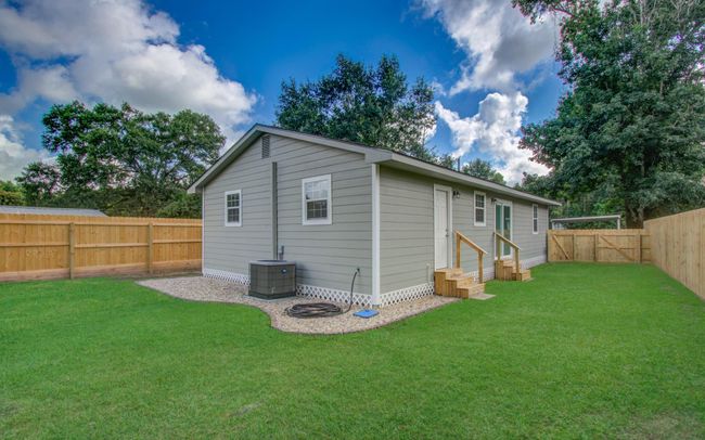 16794 Ardmore St, House other with 3 bedrooms, 2 bathrooms and null parking in Conroe TX | Image 40