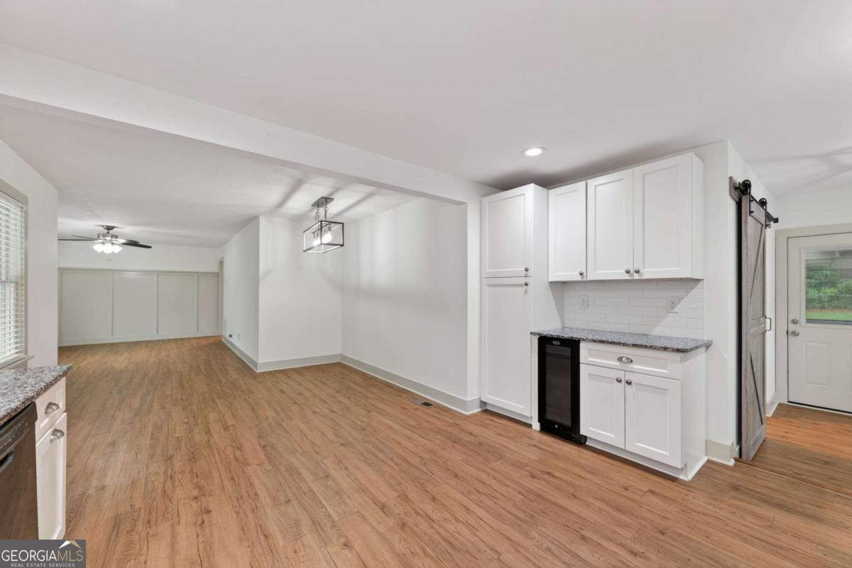 Residential in Acworth 4