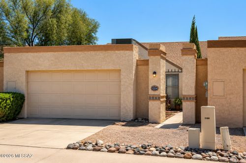1324 N Honeyrose Ave, Tucson, AZ, 85745-1363 | Card Image