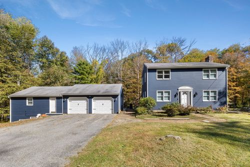 28 Daleville Rd, Storrs Mansfield, CT, 06268-1324 | Card Image