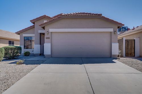 40219 N Cassara Dr, San Tan Valley, AZ, 85140-7410 | Card Image