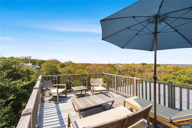 337 Shell Walk, House other with 5 bedrooms, 4 bathrooms and null parking in Fire Island Pines NY | Image 6