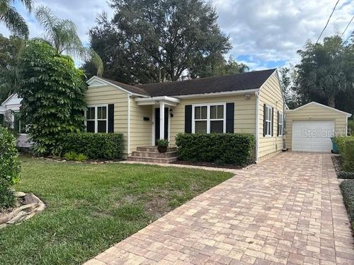 230 E Esther St, Orlando, FL, 32806-3019 | Card Image
