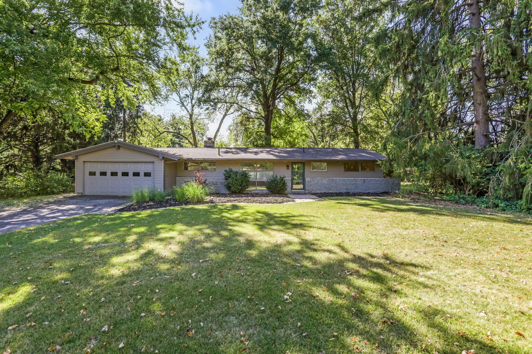 Fishinger Rd, Columbus, OH 43221