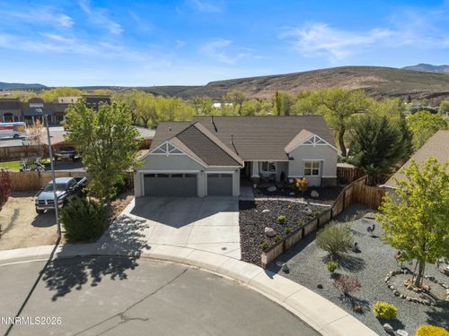 70 Riverside Dr, Dayton, NV, 89403-9055 | Card Image