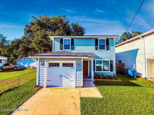 8331 Berry Ave, Jacksonville, FL, 32211-9606 | Card Image