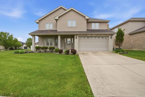 18110 S Sligo Way, Country Club Hills, IL, 60478 | Card Image