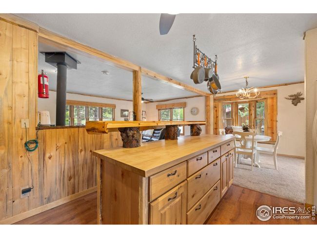 428 Rustic Rd, House other with 4 bedrooms, 3 bathrooms and null parking in Bellvue CO | Image 10
