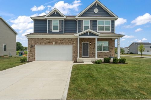 11423 Thomas St, Winfield, IN, 46307-0235 | Card Image