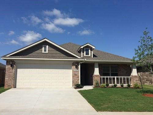 Casero Dr, Edmond, OK 73012