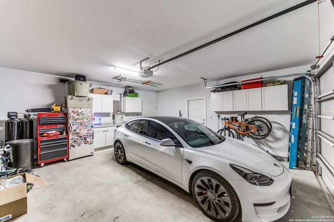 Charging Station and Storage Cabinets | Image 21
