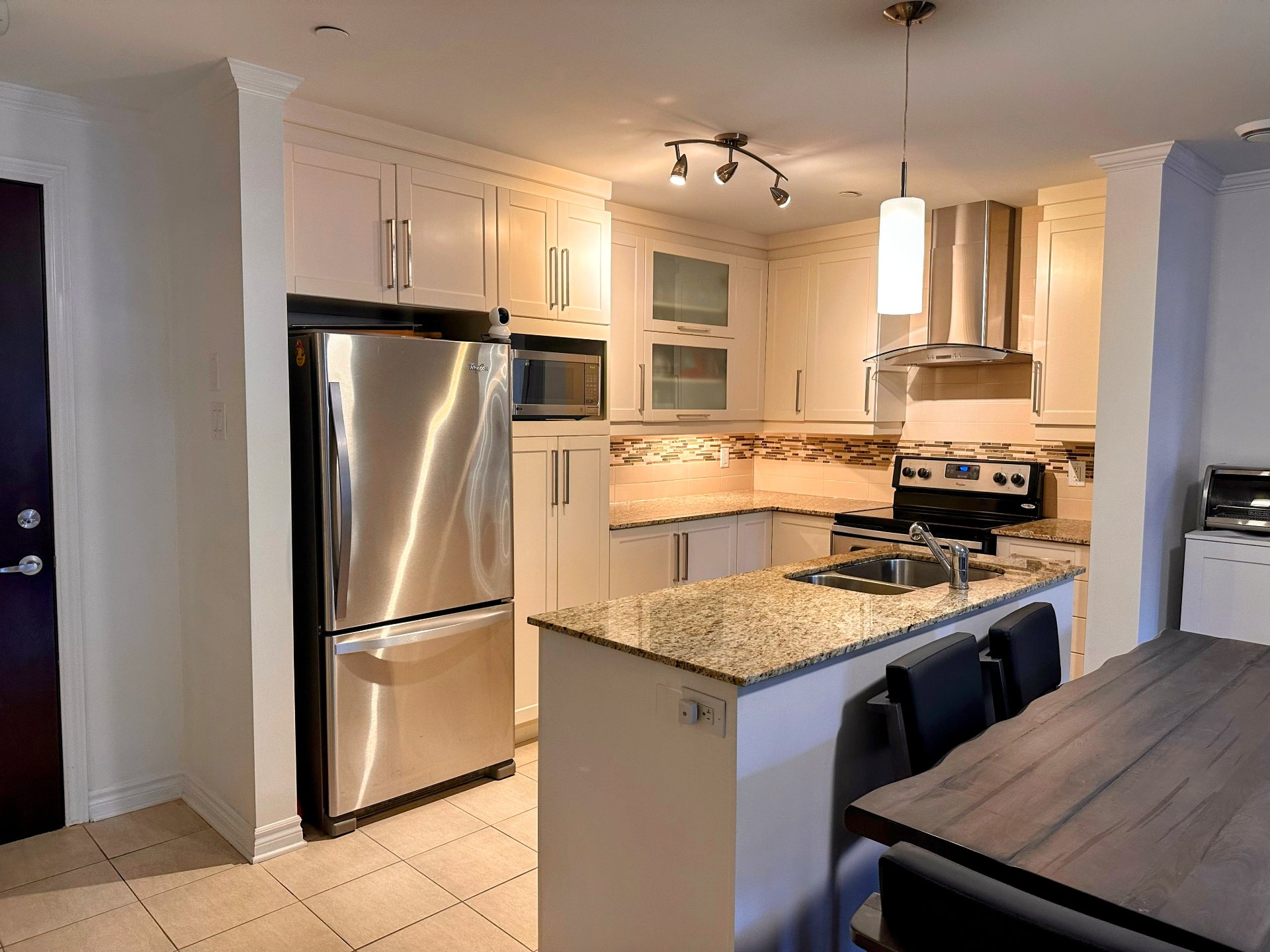 Residential in Montréal (Pierrefonds-Roxboro) 5
