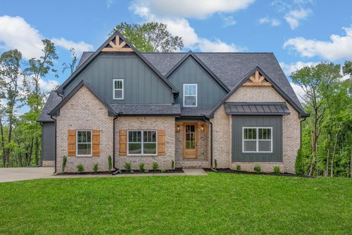 1816 Gholson Rd, Clarksville, TN, 37043-6139 | Card Image