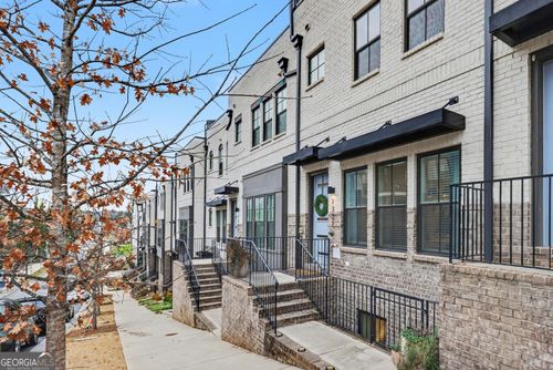 1327 Fairmont Ave Nw, Atlanta, GA, 30318-4117 | Card Image