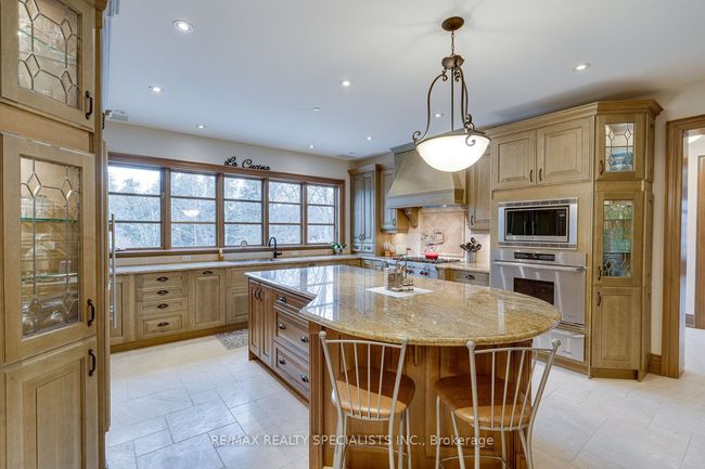41 George Cres, House other with 4 bedrooms, 6 bathrooms and 10 parking in Caledon East ON | Image 10