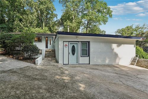 2056 Abby Ln Ne, Atlanta, GA, 30345-3515 | Card Image