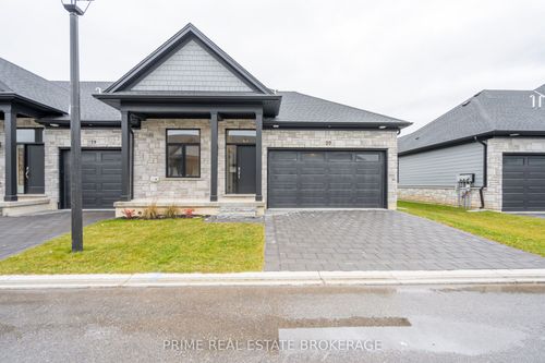 4-62 Compass Trail, Port Stanley, ON, N5L0B4 | Card Image