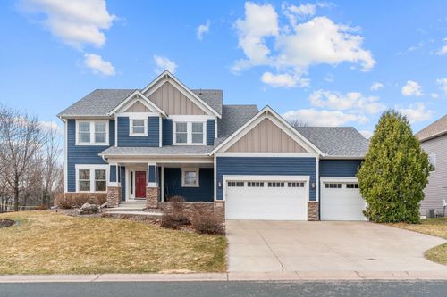 6364 Red Fox Rd, Circle Pines, MN, 55014-1630 | Card Image