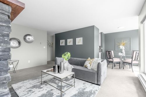 306-7431 Blundell Rd, Richmond, BC, V6Y3G8 | Card Image