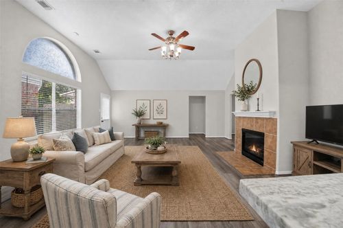 15506 Fir Woods Ln, Cypress, TX, 77429-4301 | Card Image