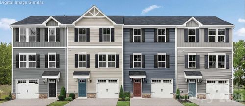2627 Coretha Ct, Charlotte, NC, 28216-5385 | Card Image