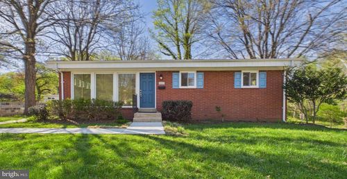 622 Mcintyre Rd, ROCKVILLE, MD, 20851-1516 | Card Image