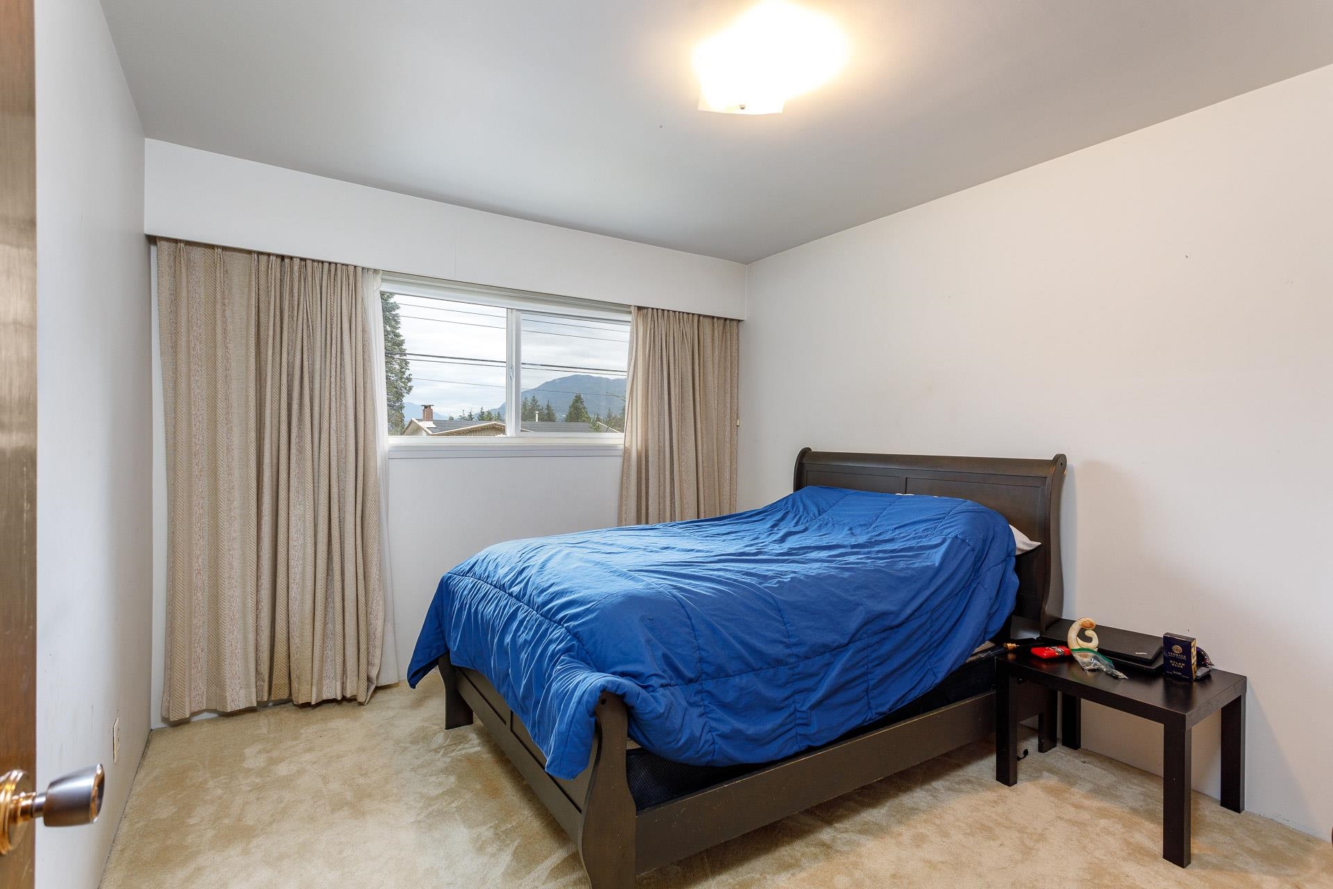 Residential in Coquitlam