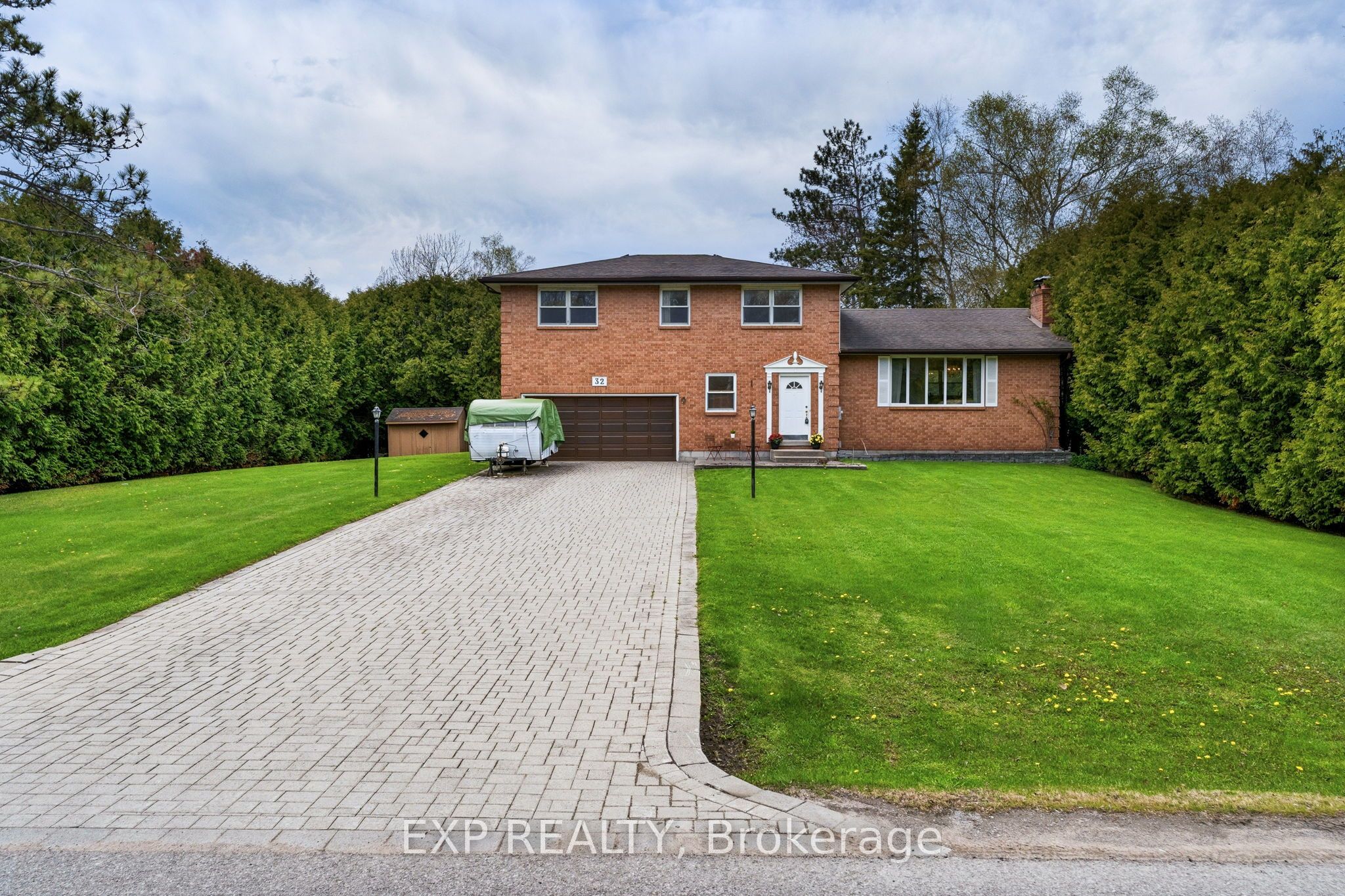 Residential in Georgina 5