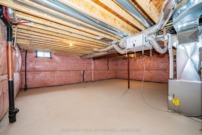 31 Player Dr, House other with 4 bedrooms, 4 bathrooms and 4 parking in Erin ON | Image 41