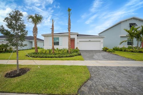 3532 Angler Dr, Fort Pierce, FL, 34946-2000 | Card Image
