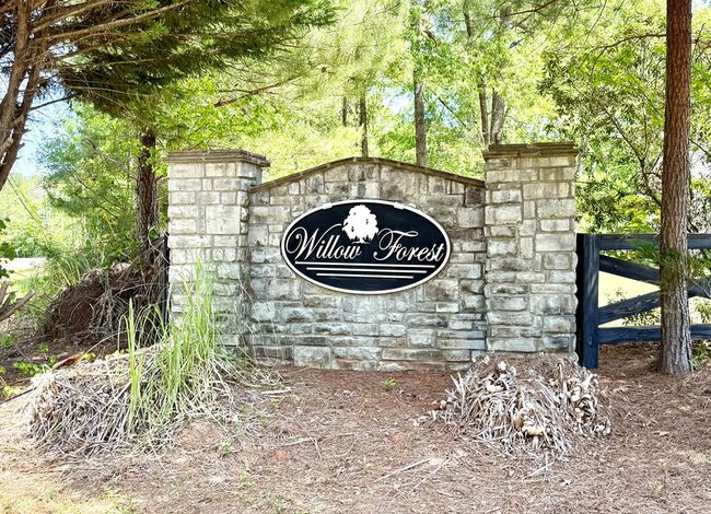 104 Willow Trace Ct, House other with 4 bedrooms, 3 bathrooms and 2 parking in Milledgeville GA | Image 7