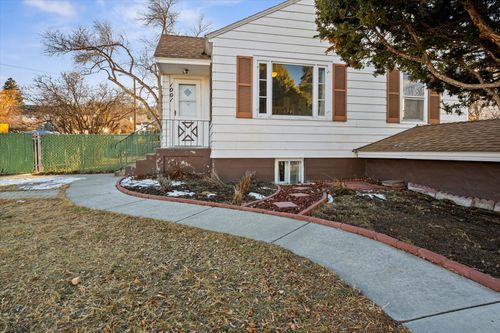 1001 Hauser Blvd, Helena, MT, 59601-2414 | Card Image