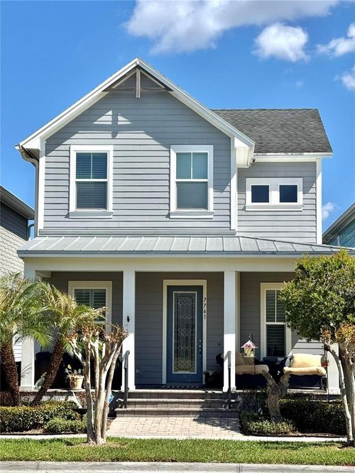 7761 Laureate Blvd, Orlando, FL, 32827-7816 | Card Image