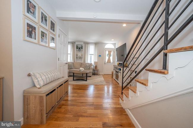 4711 Fowler St, Home with 4 bedrooms, 2 bathrooms and null parking in PHILADELPHIA PA | Image 9