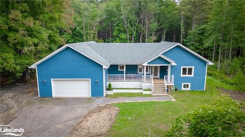 1033 Tower Crescent, Kilworthy, ON, P0E1G0 | Card Image