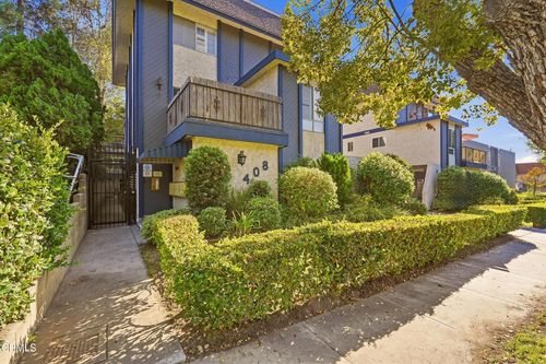 11-408 Burchett Street, Glendale, CA, 91203 | Card Image